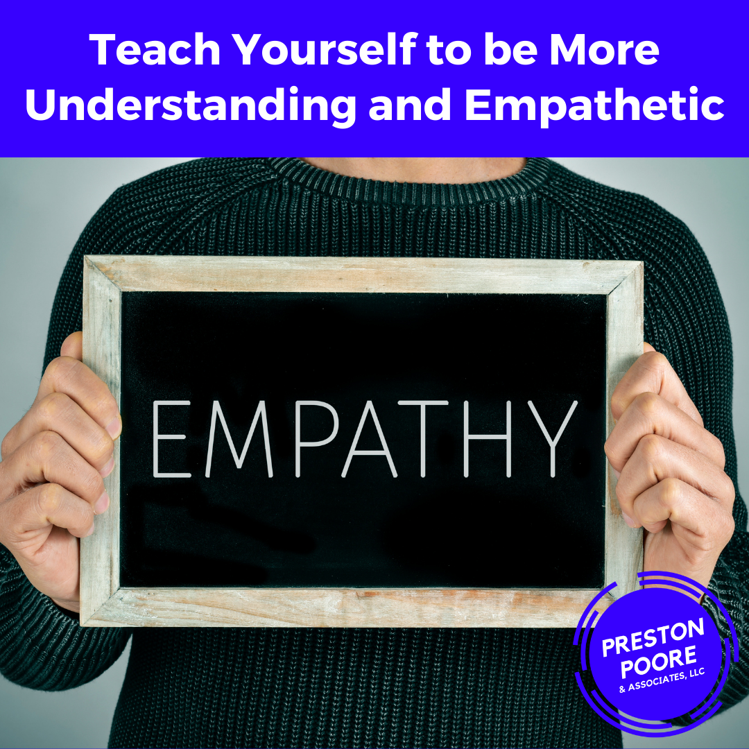 Start From Within: How To Be More Empathetic In Your Practice