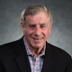 Ira Blumenthal-endorsement-discipled leader