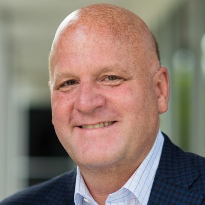 John Featherston-Endorsement-Discipled Leader